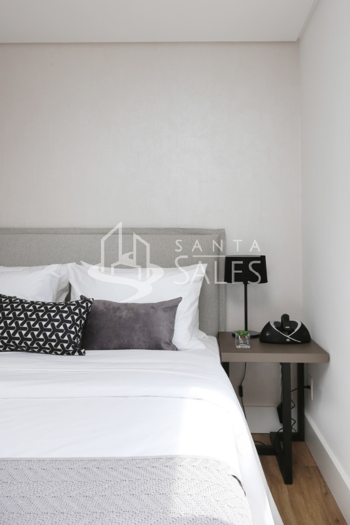 Apartamento, 1 quarto, 61 m² - Foto 19
