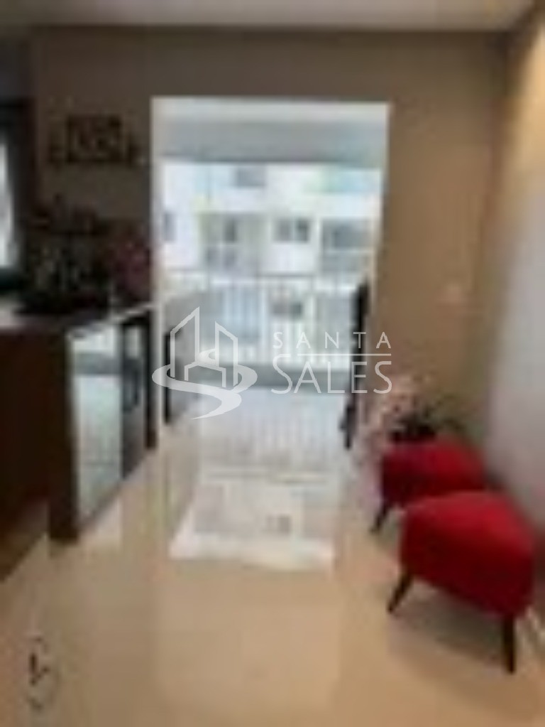 Apartamento, 2 quartos, 64 m² - Foto 6