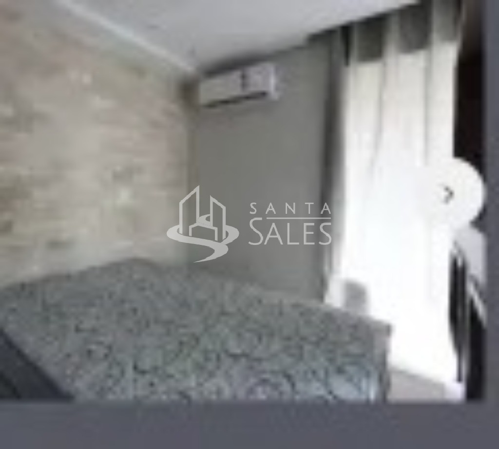 Apartamento, 1 quarto, 34 m² - Foto 4