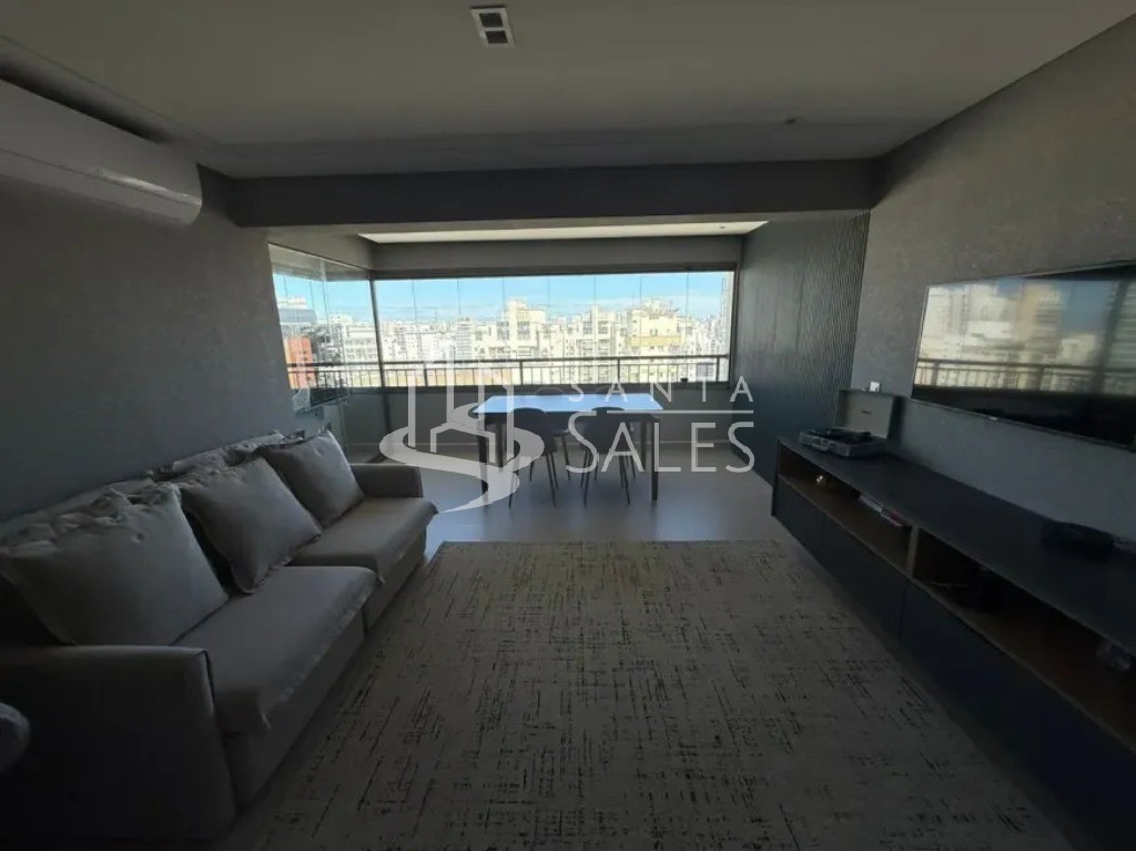 Apartamento, 2 quartos, 62 m² - Foto 7