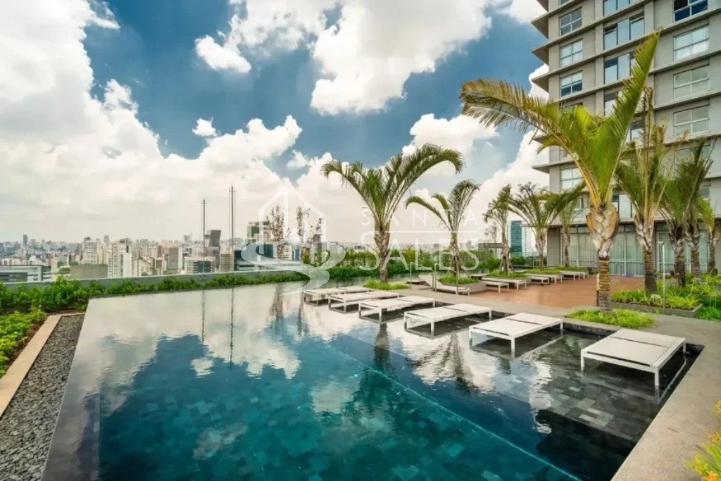 Apartamento, 1 quarto, 36 m² - Foto 15