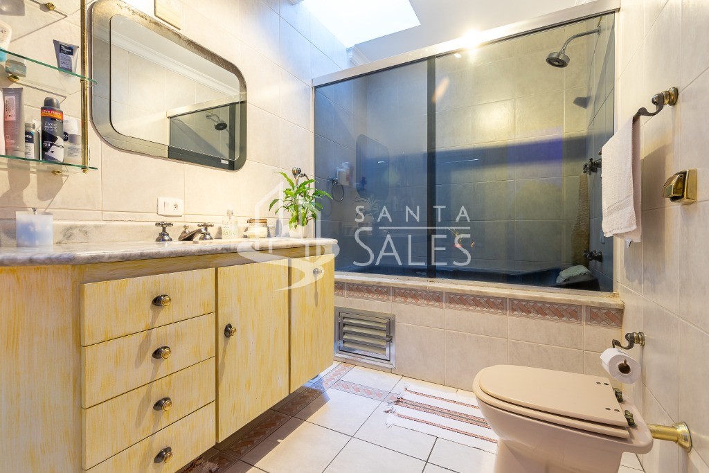 Casa, 4 quartos, 220 m² - Foto 8