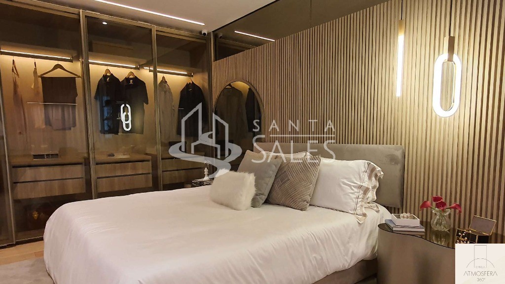 Apartamento, 3 quartos, 168 m² - Foto 10