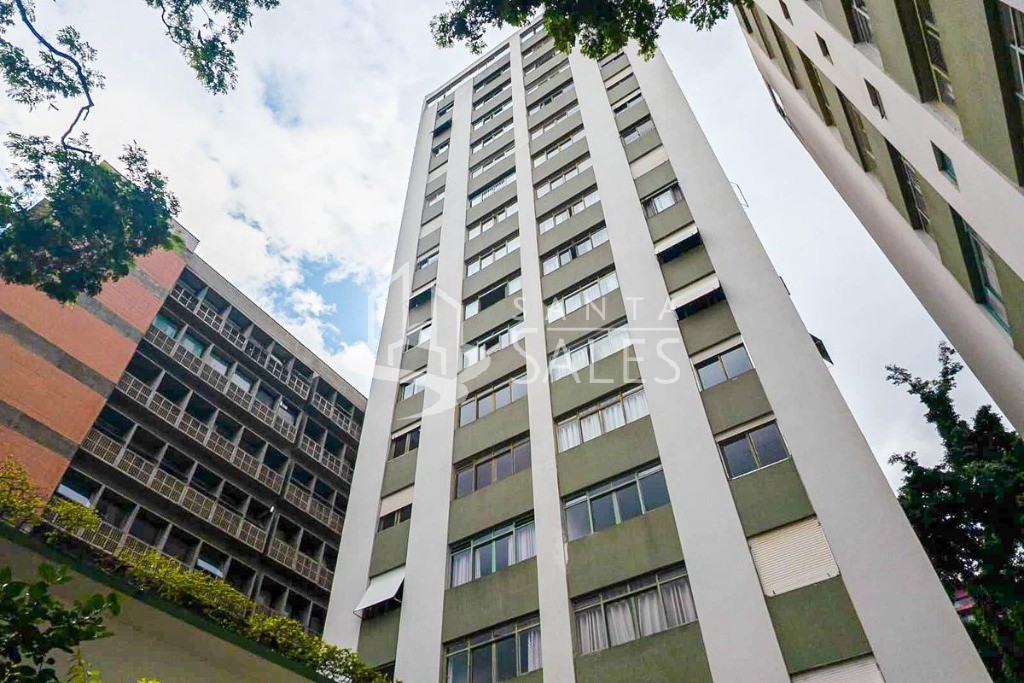 Apartamento, 2 quartos, 63 m² - Foto 33