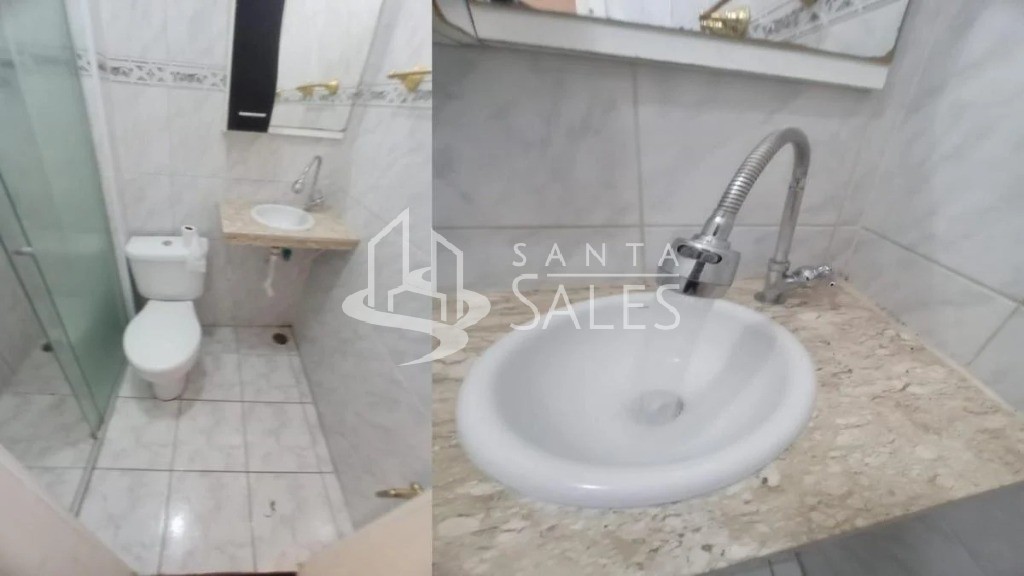Apartamento, 2 quartos, 48 m² - Foto 16