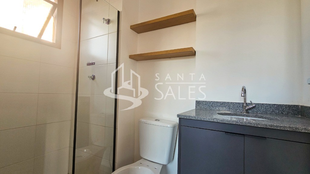 Apartamento, 1 quarto, 24 m² - Foto 16