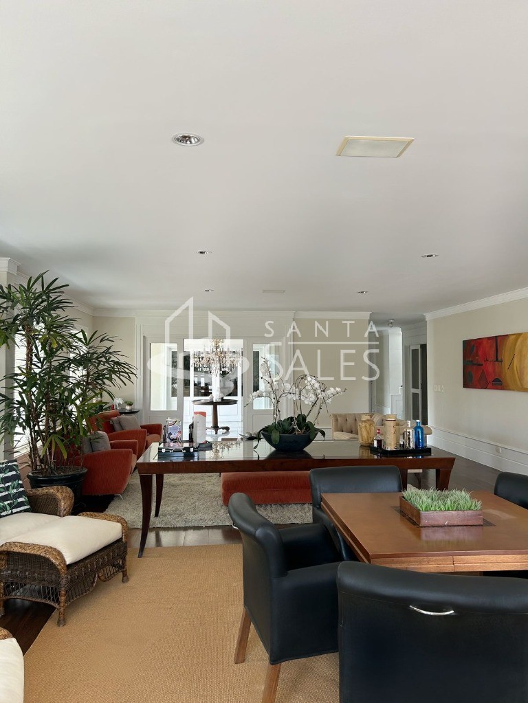 Casa, 6 quartos, 1850 m² - Foto 15