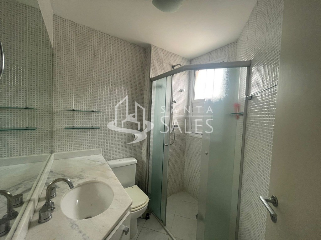 Apartamento, 2 quartos, 60 m² - Foto 3