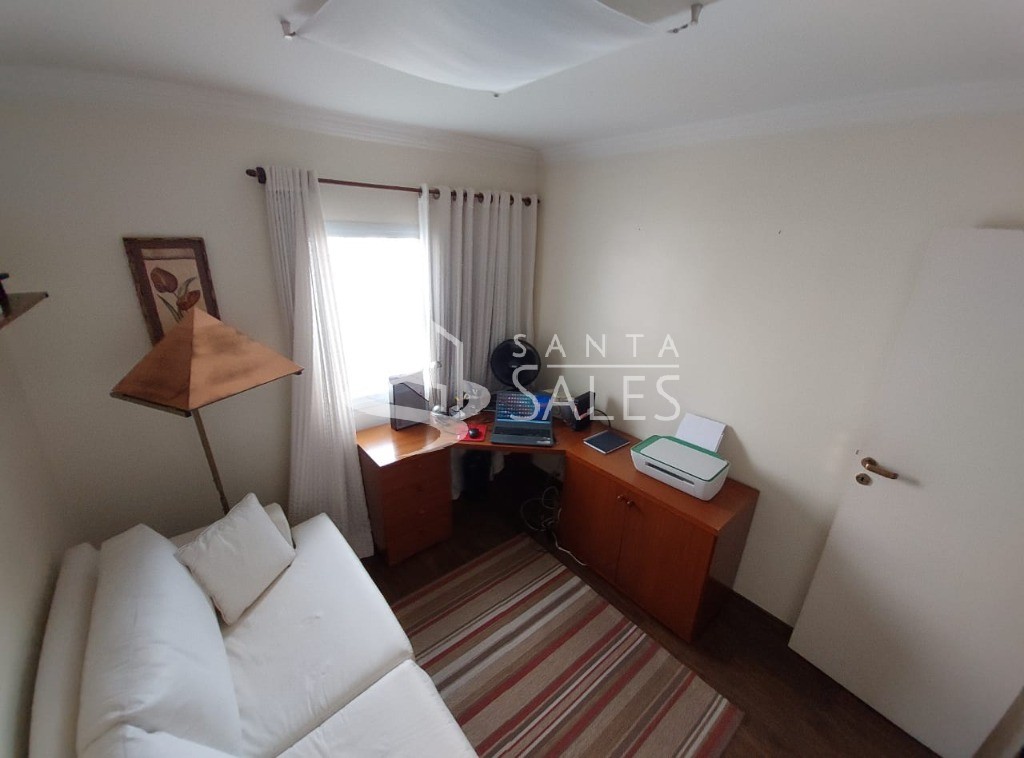 Apartamento, 3 quartos, 83 m² - Foto 2