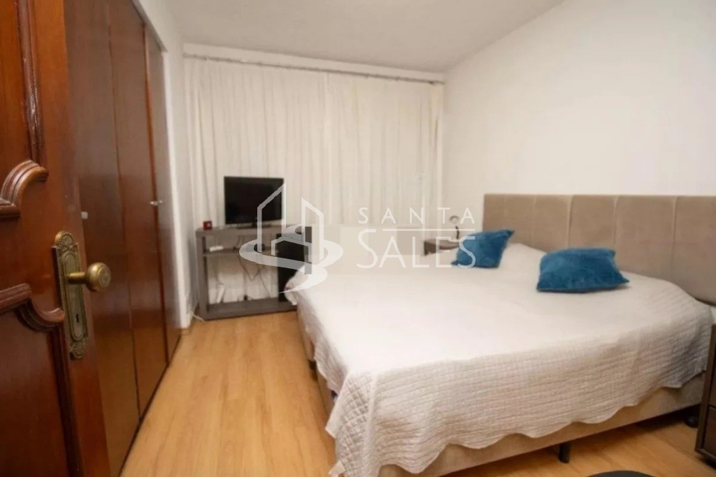 Apartamento, 3 quartos, 118 m² - Foto 10