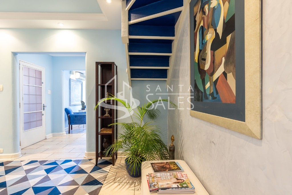 Casa, 4 quartos, 220 m² - Foto 42