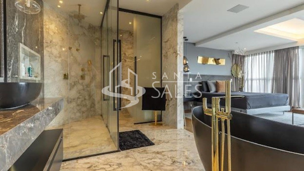 Apartamento, 2 quartos, 225 m² - Foto 31