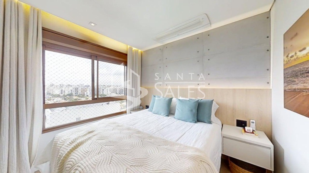 Apartamento, 3 quartos, 142 m² - Foto 19