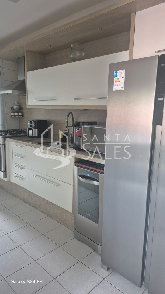 Apartamento, 2 quartos, 87 m² - Foto 5