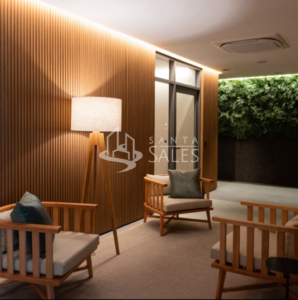 Apartamento, 3 quartos, 140 m² - Foto 30