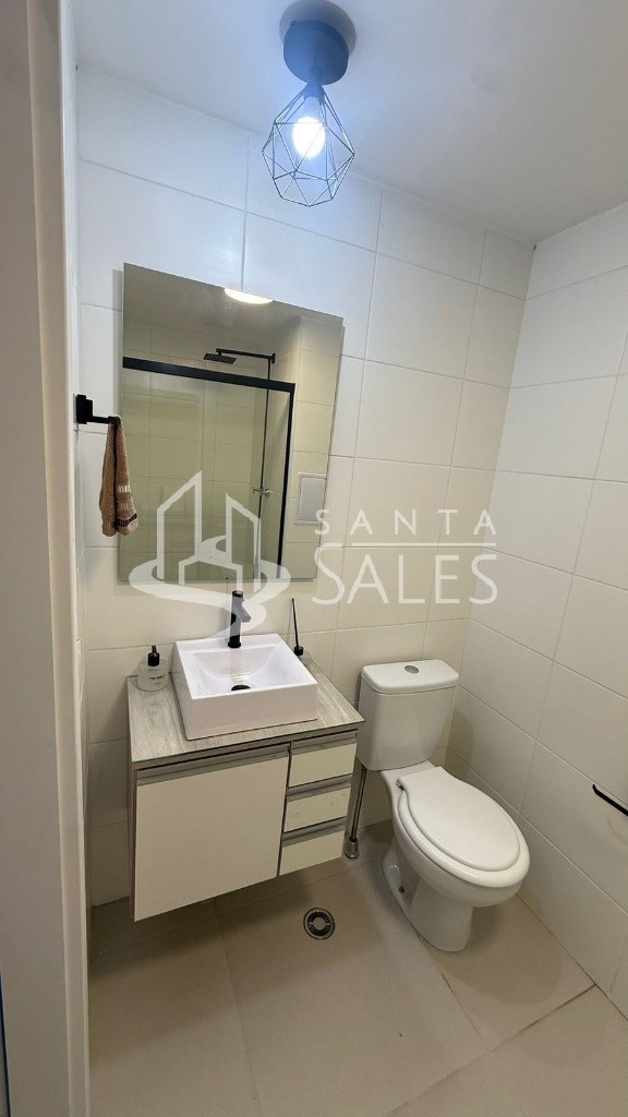 Apartamento, 1 quarto, 25 m² - Foto 13