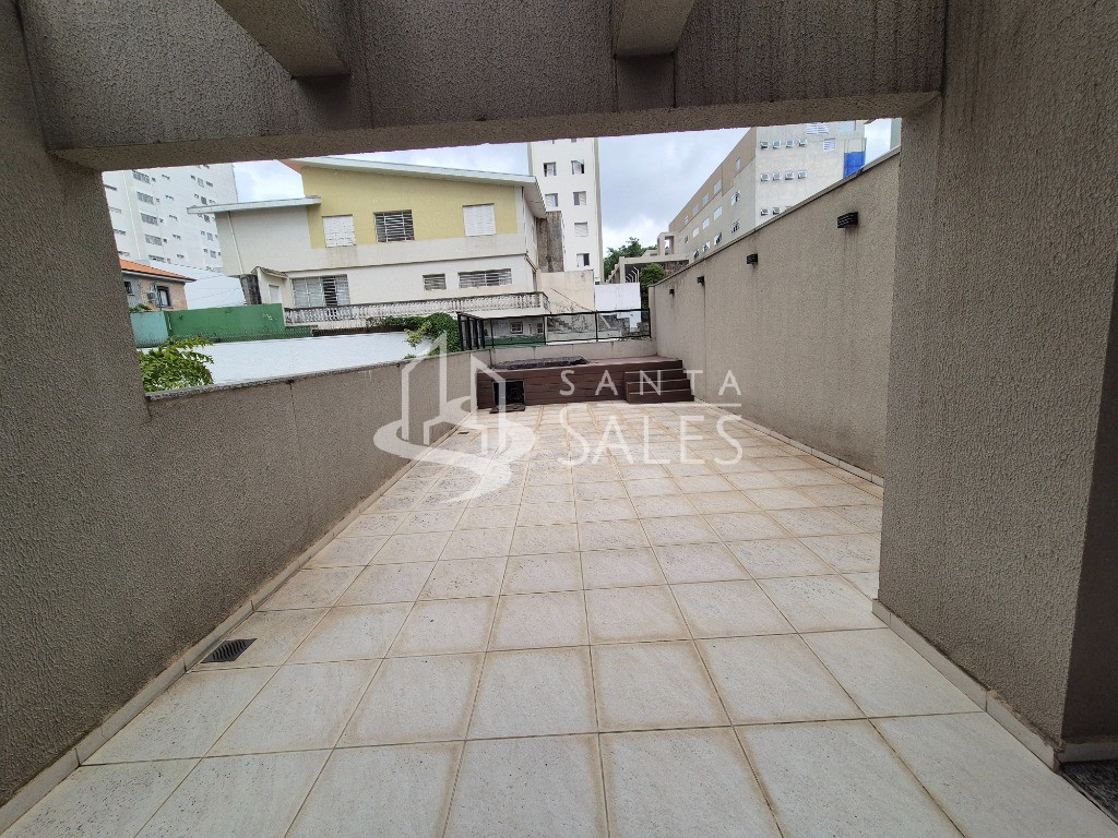 Apartamento, 1 quarto, 99 m² - Foto 8