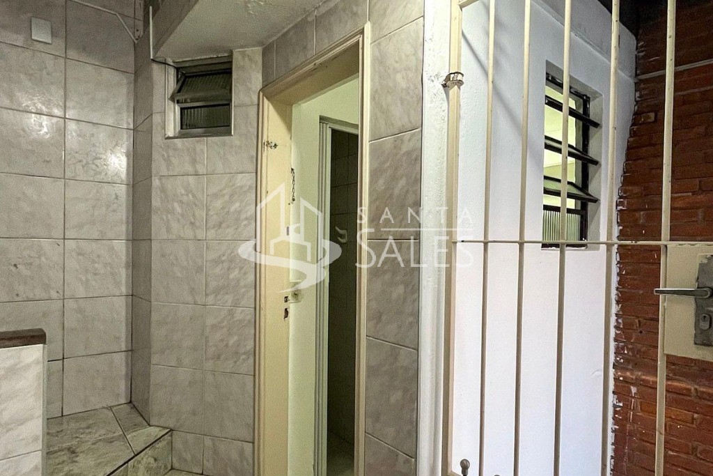 Sobrado, 3 quartos, 170 m² - Foto 33