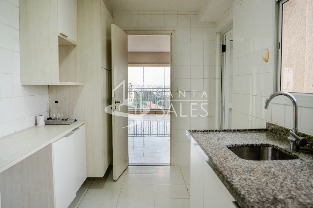 Apartamento, 3 quartos, 134 m² - Foto 11