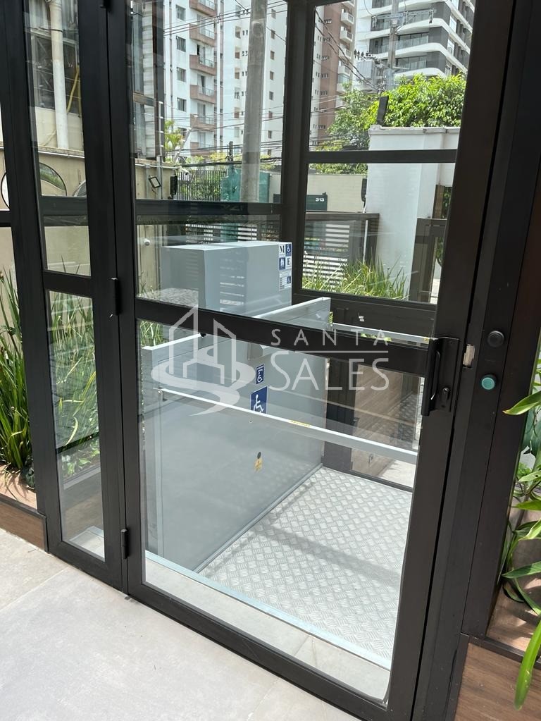 Apartamento, 1 quarto, 36 m² - Foto 24