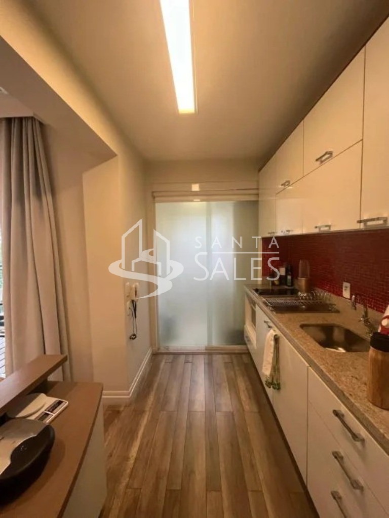 Apartamento, 1 quarto, 49 m² - Foto 12