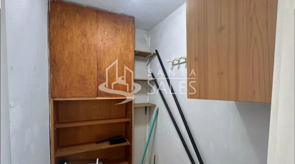 Apartamento, 3 quartos, 95 m² - Foto 30
