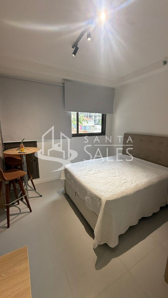 Apartamento, 1 quarto, 25 m² - Foto 10