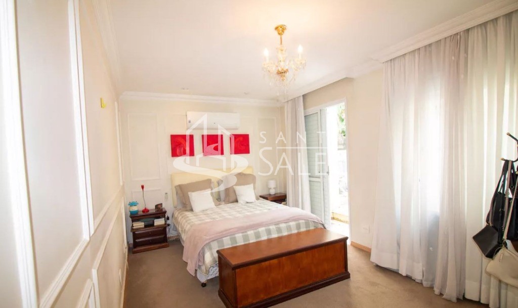 Casa, 4 quartos, 230 m² - Foto 16