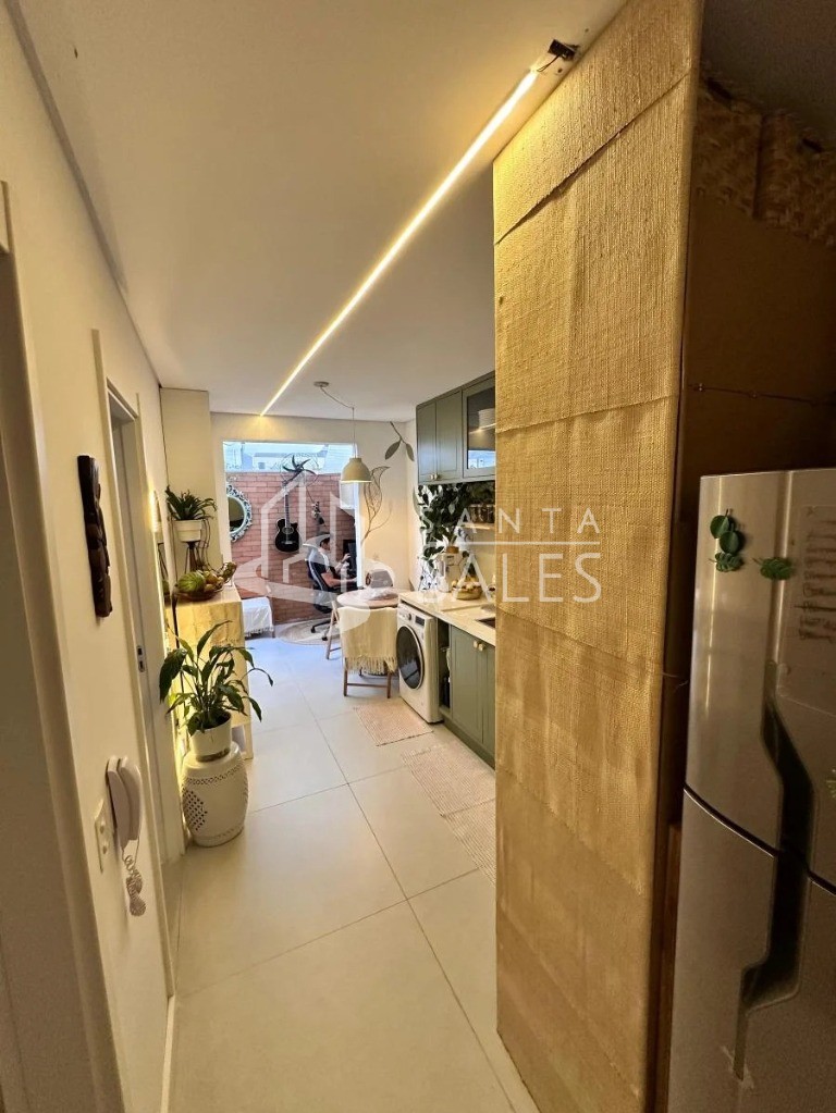 Apartamento, 1 quarto, 34 m² - Foto 9