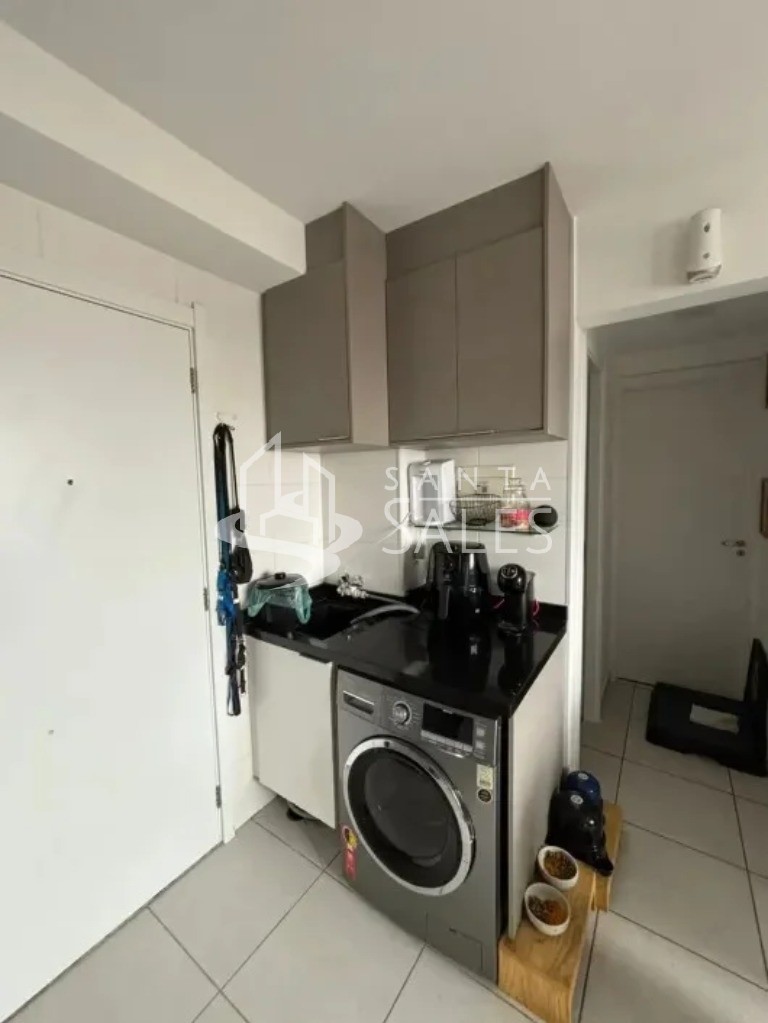 Apartamento, 2 quartos, 33 m² - Foto 7