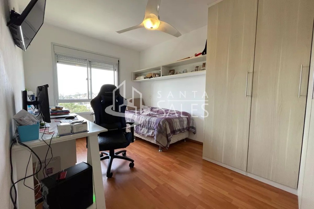 Apartamento, 3 quartos, 134 m² - Foto 32