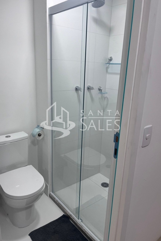 Apartamento, 1 quarto, 28 m² - Foto 8