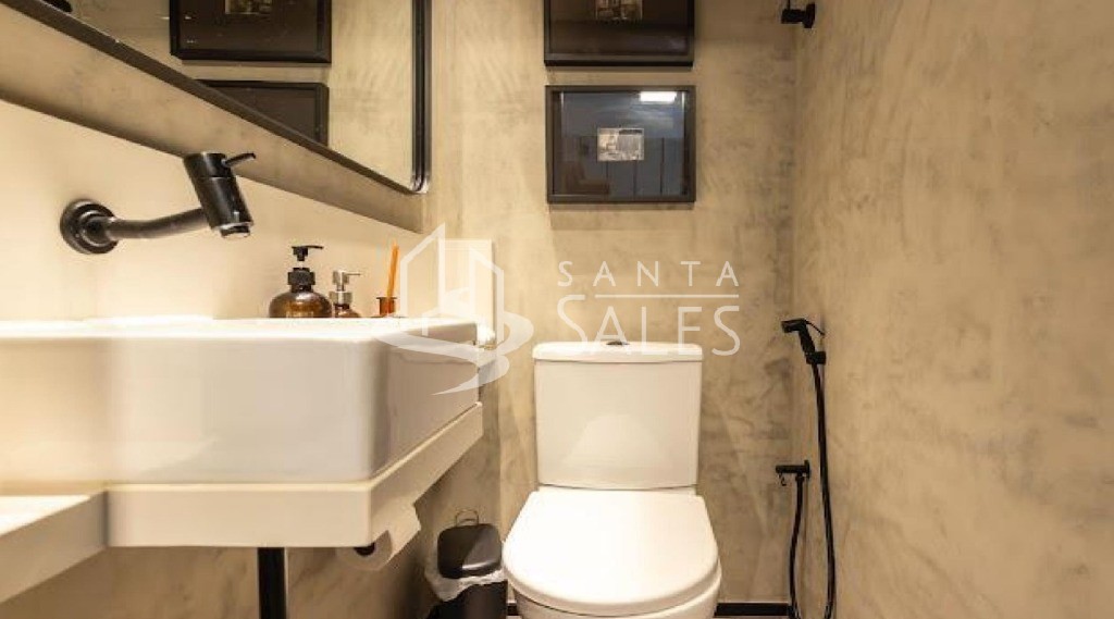 Apartamento, 1 quarto, 55 m² - Foto 18
