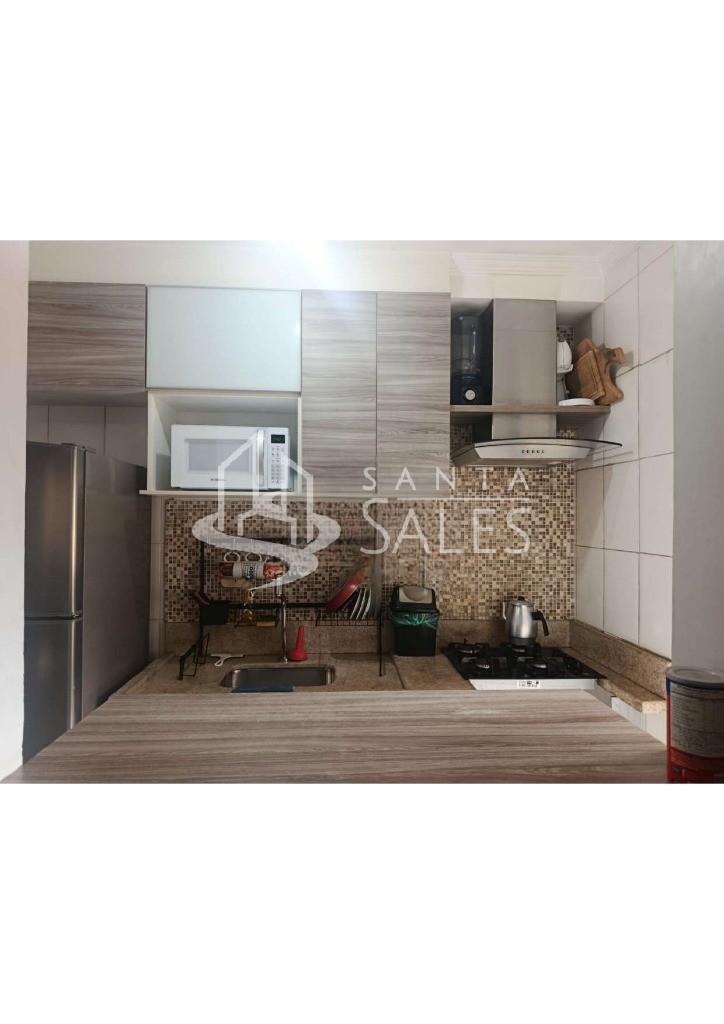 Apartamento, 3 quartos, 68 m² - Foto 6