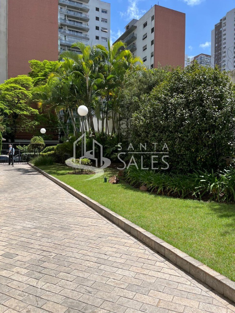 Apartamento, 1 quarto, 46 m² - Foto 4