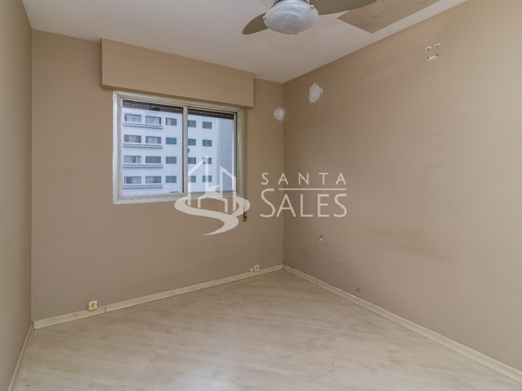 Apartamento, 1 quarto, 45 m² - Foto 14