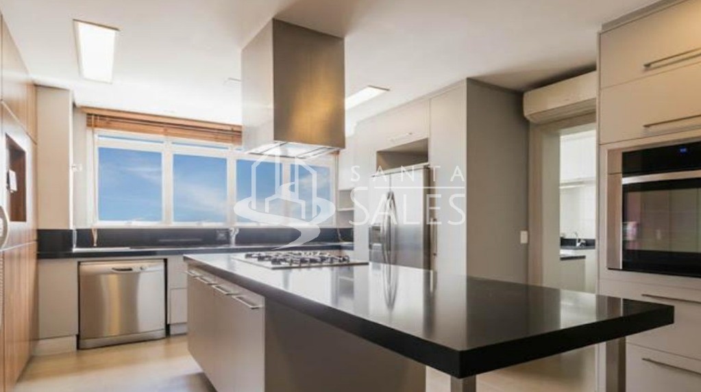 Apartamento, 4 quartos, 641 m² - Foto 9