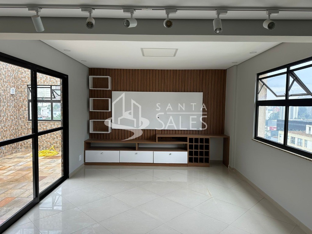 Apartamento, 2 quartos, 250 m² - Foto 3