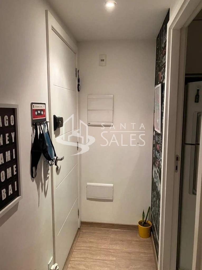 Apartamento, 1 quarto, 53 m² - Foto 30