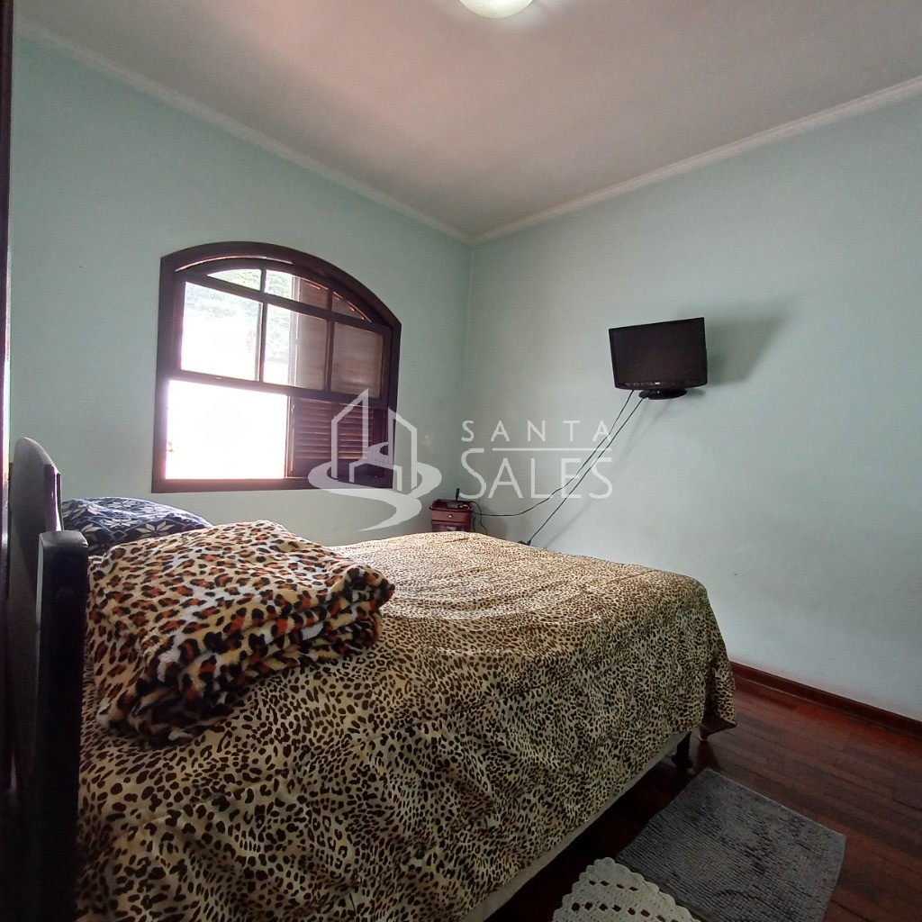 Sobrado, 4 quartos, 230 m² - Foto 34