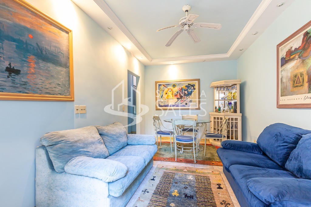 Casa, 4 quartos, 220 m² - Foto 5