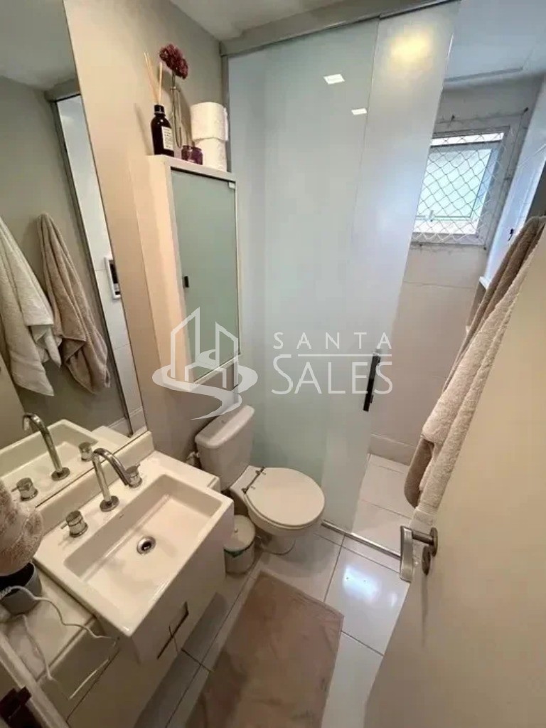 Apartamento, 3 quartos, 95 m² - Foto 11