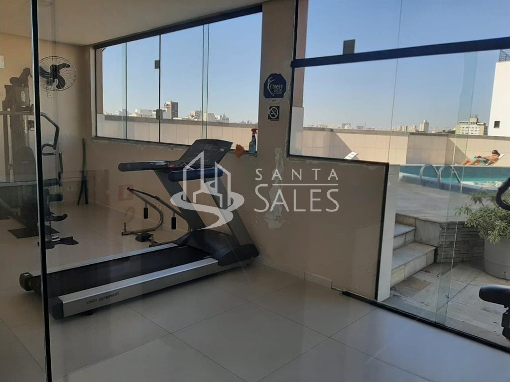 Apartamento, 1 quarto, 37 m² - Foto 16