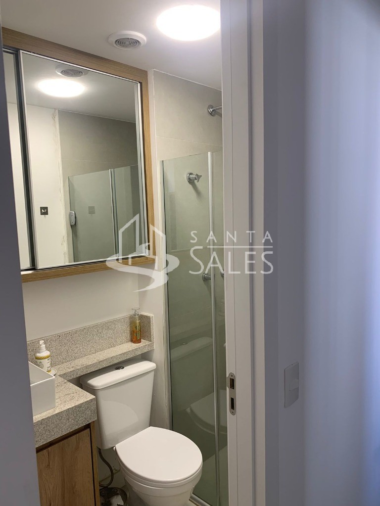 Apartamento, 2 quartos, 50 m² - Foto 25
