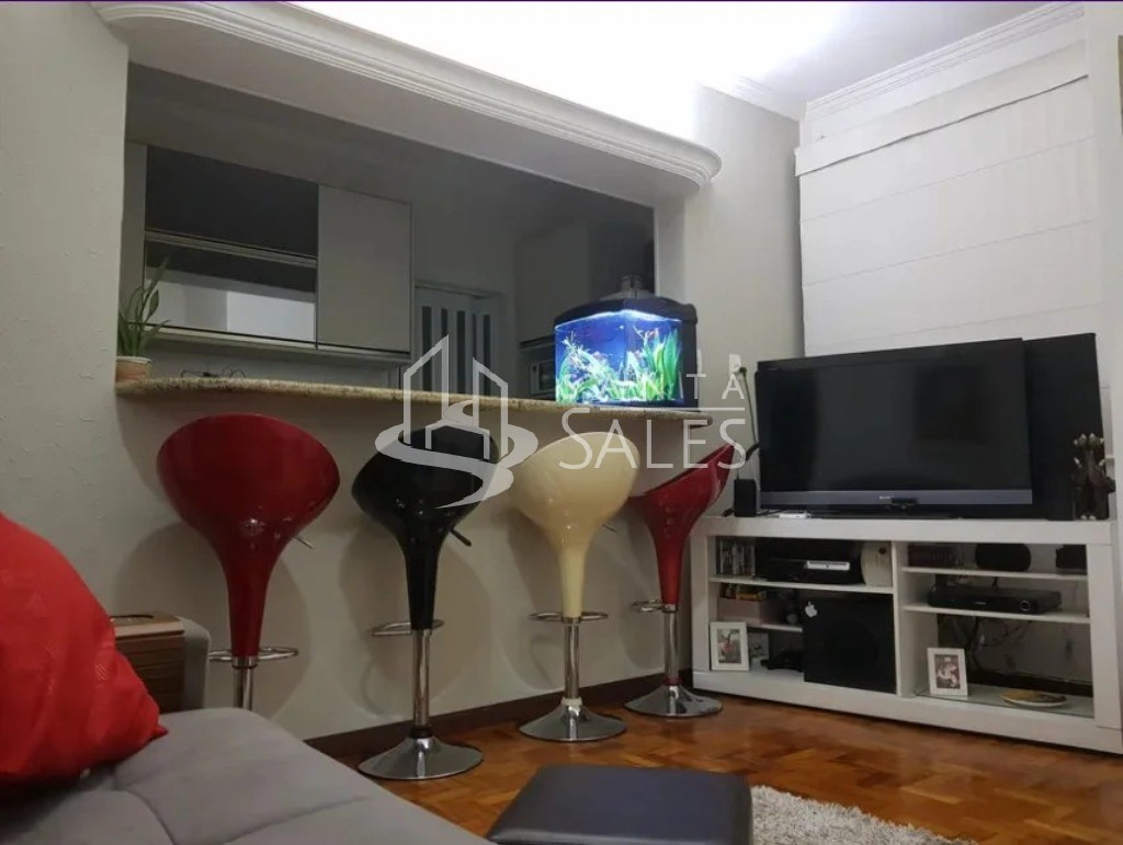Apartamento, 2 quartos, 59 m² - Foto 3