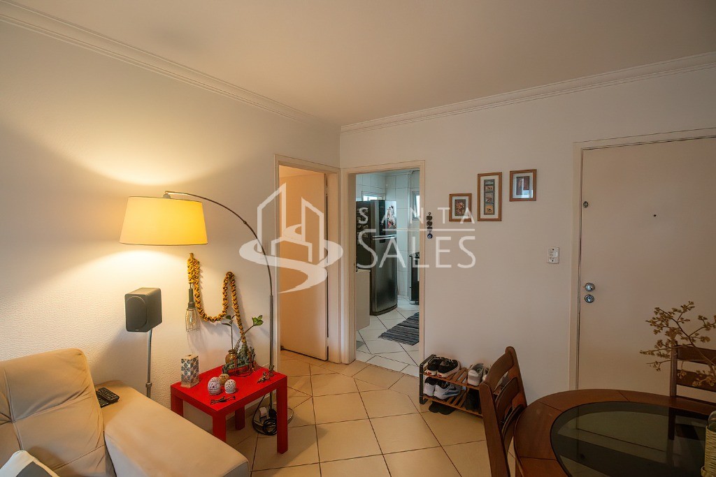 Apartamento, 2 quartos, 78 m² - Foto 7