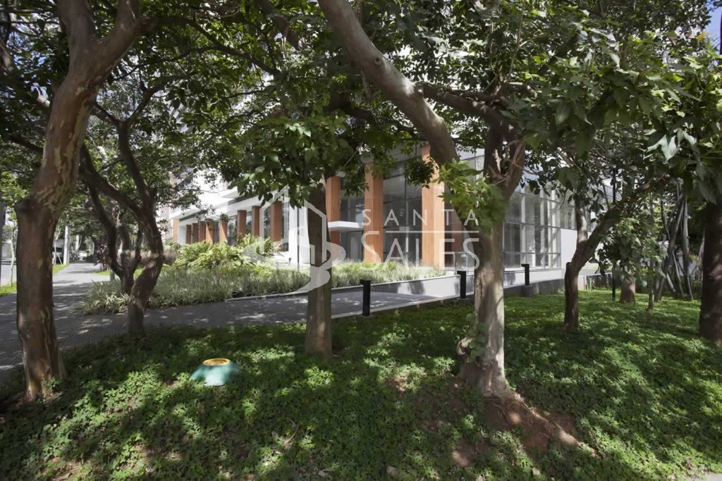 Apartamento, 2 quartos, 50 m² - Foto 65
