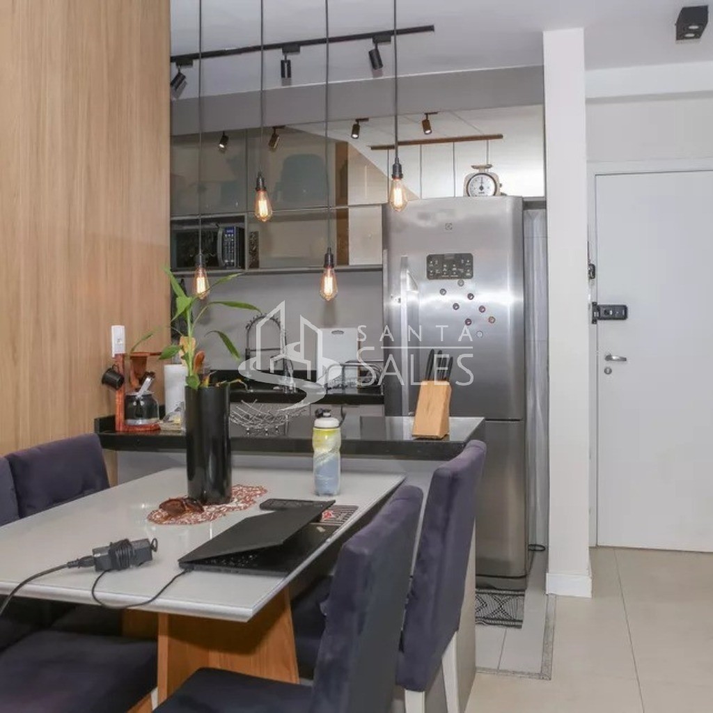 Apartamento, 2 quartos, 69 m² - Foto 4