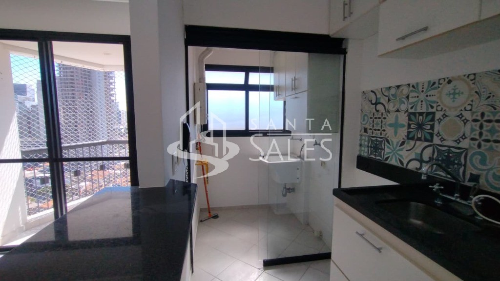 Apartamento, 1 quarto, 37 m² - Foto 3
