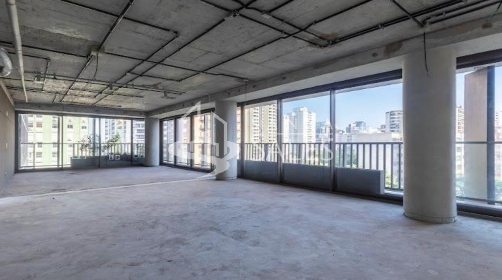 Apartamento, 3 quartos, 204 m² - Foto 8
